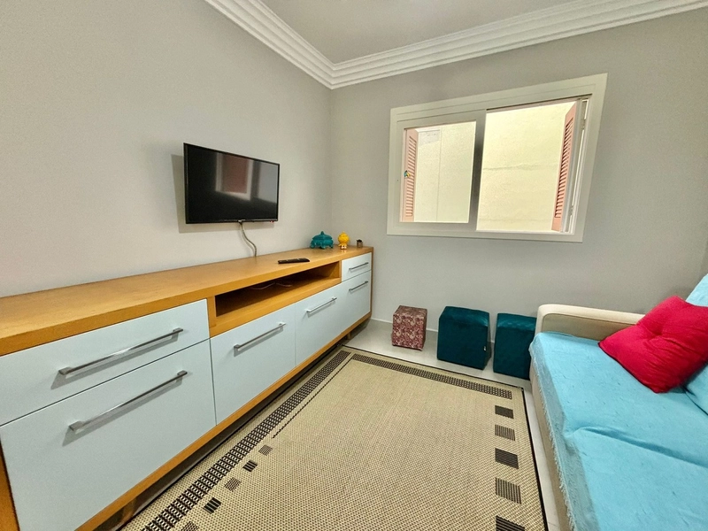 APARTAMENTO COM TERRAÇO EM CAPÃO DA CANOA/ZONA NOVA: 6ª foto da galeria de imagens do imóvel