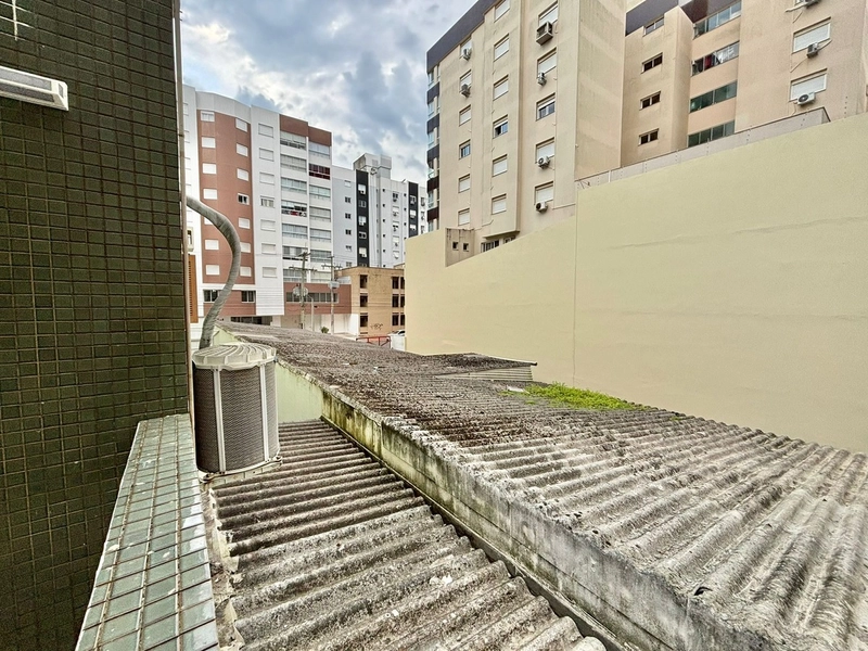 APARTAMENTO COM TERRAÇO EM CAPÃO DA CANOA/ZONA NOVA: 9ª foto da galeria de imagens do imóvel
