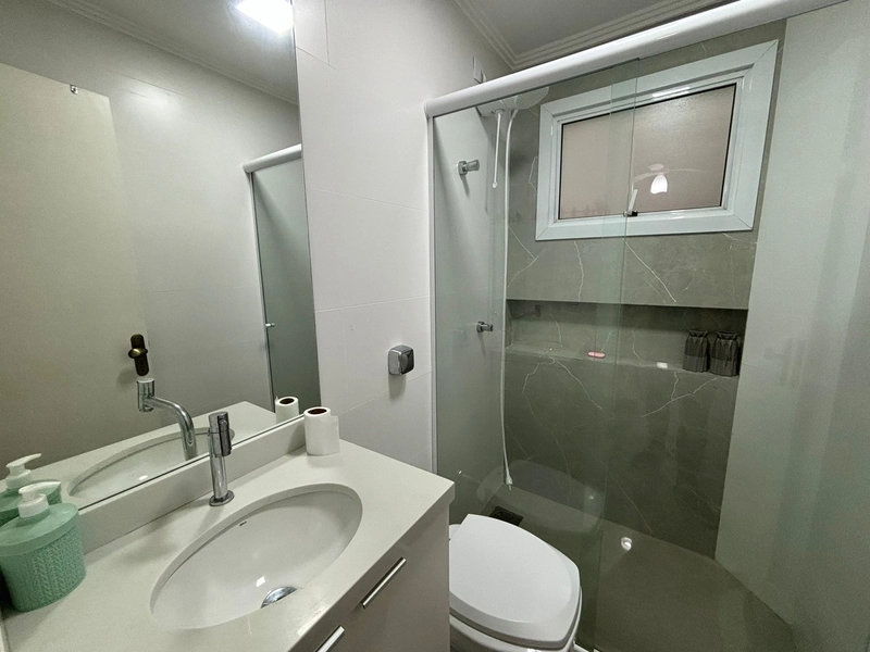 APARTAMENTO COM TERRAÇO EM CAPÃO DA CANOA/ZONA NOVA: 10ª foto da galeria de imagens do imóvel
