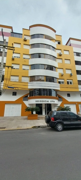 APARTAMENTO DE 1 DORMITÓRIO EM CAPÃO DA CANOA/CENTRO: 13ª foto da galeria de imagens do imóvel