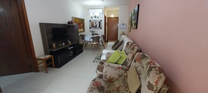 APARTAMENTO DE 1 DORMITÓRIO EM CAPÃO DA CANOA/CENTRO: 9ª foto da galeria de imagens do imóvel