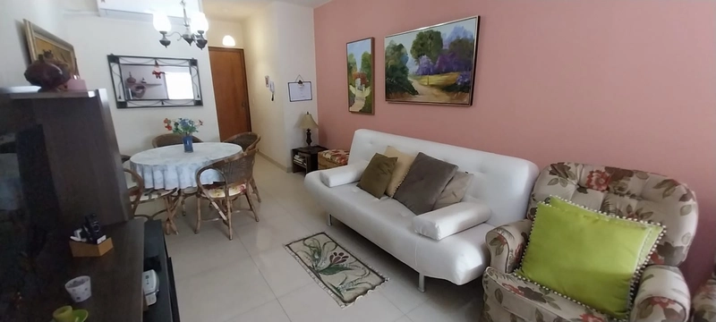APARTAMENTO DE 1 DORMITÓRIO EM CAPÃO DA CANOA/CENTRO: 16ª foto da galeria de imagens do imóvel