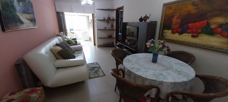 APARTAMENTO DE 1 DORMITÓRIO EM CAPÃO DA CANOA/CENTRO: 3ª foto da galeria de imagens do imóvel