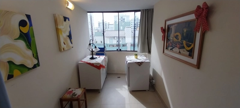 APARTAMENTO DE 1 DORMITÓRIO EM CAPÃO DA CANOA/CENTRO: 7ª foto da galeria de imagens do imóvel