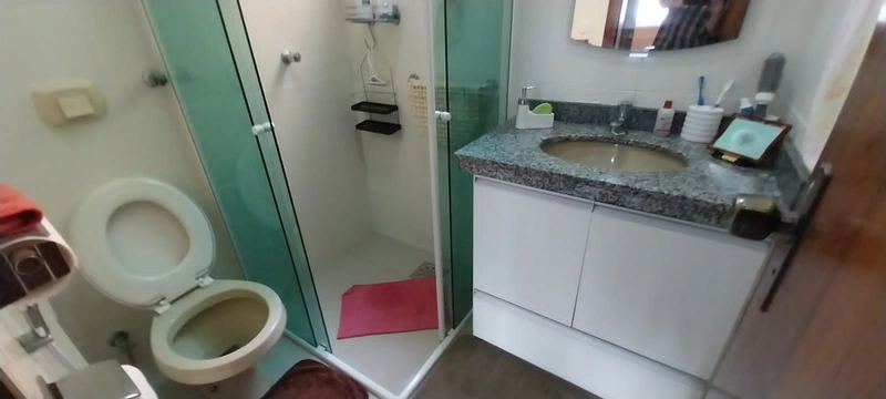 APARTAMENTO DE 1 DORMITÓRIO EM CAPÃO DA CANOA/CENTRO: 14ª foto da galeria de imagens do imóvel