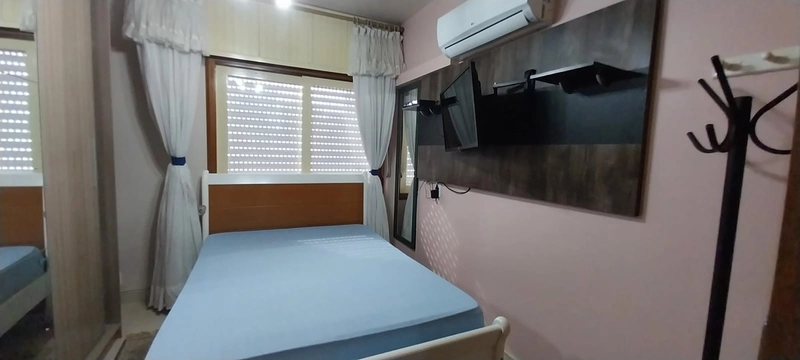 APARTAMENTO DE 1 DORMITÓRIO EM CAPÃO DA CANOA/CENTRO: 12ª foto da galeria de imagens do imóvel