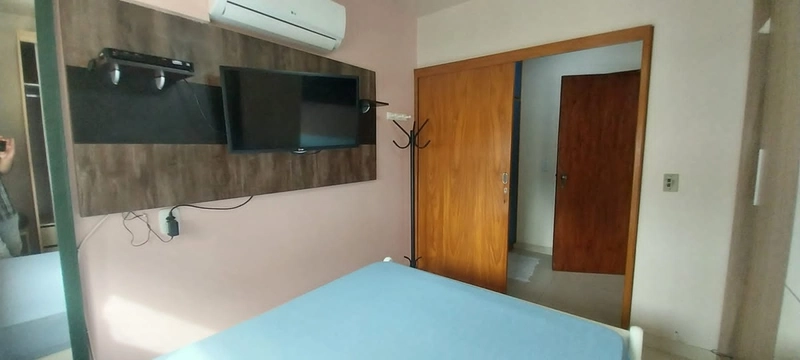 APARTAMENTO DE 1 DORMITÓRIO EM CAPÃO DA CANOA/CENTRO: 11ª foto da galeria de imagens do imóvel