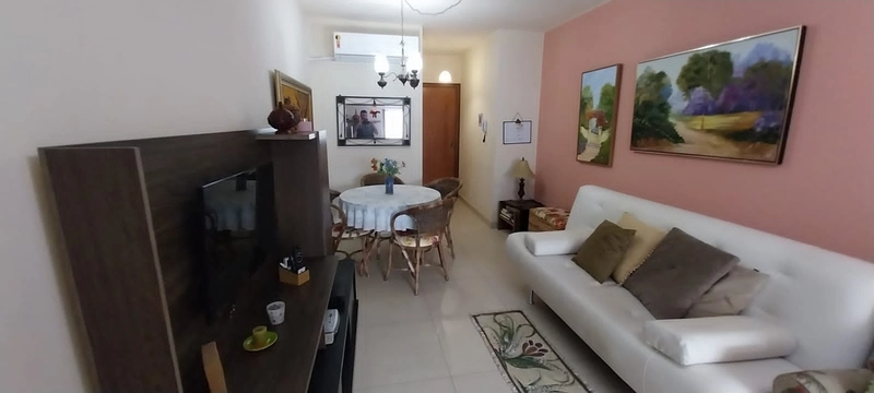 APARTAMENTO DE 1 DORMITÓRIO EM CAPÃO DA CANOA/CENTRO: 6ª foto da galeria de imagens do imóvel