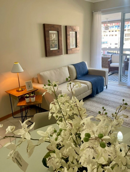 APARTAMENTO 1 DORMITÓRIO EM CAPÃO DA CANOA/ZONA NOVA: 2ª foto da galeria de imagens do imóvel
