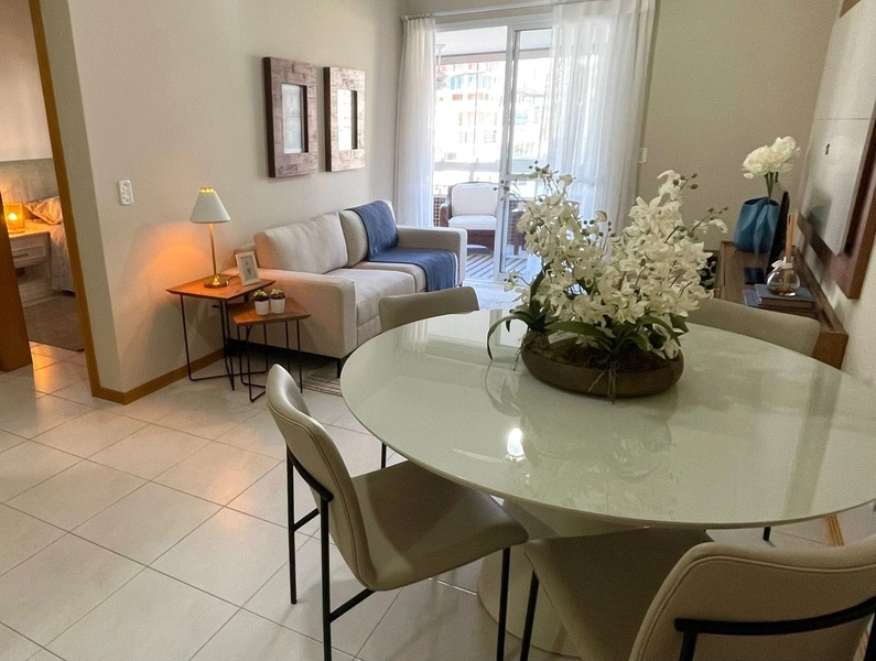 APARTAMENTO 1 DORMITÓRIO EM CAPÃO DA CANOA/ZONA NOVA: 7ª foto da galeria de imagens do imóvel