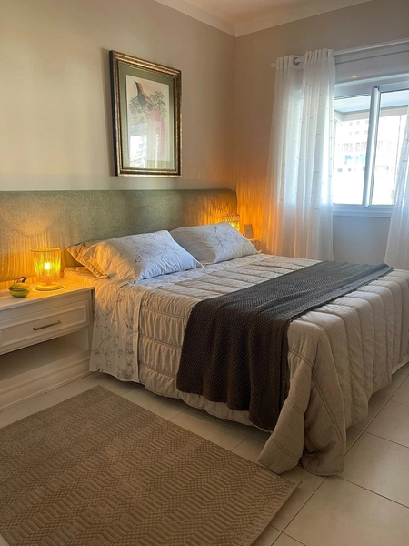 APARTAMENTO 1 DORMITÓRIO EM CAPÃO DA CANOA/ZONA NOVA: 5ª foto da galeria de imagens do imóvel
