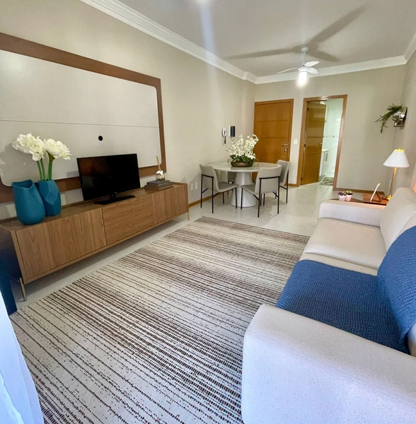 APARTAMENTO 1 DORMITÓRIO EM CAPÃO DA CANOA/ZONA NOVA: 6ª foto da galeria de imagens do imóvel