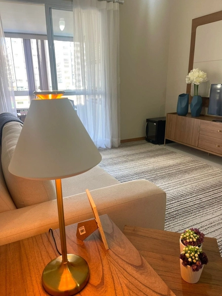 APARTAMENTO 1 DORMITÓRIO EM CAPÃO DA CANOA/ZONA NOVA: 4ª foto da galeria de imagens do imóvel