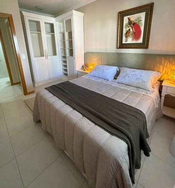 APARTAMENTO 1 DORMITÓRIO EM CAPÃO DA CANOA/ZONA NOVA: 3ª foto da galeria de imagens do imóvel
