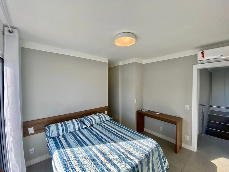 CASA  EM CONDOMÍNIO FECHADO / XANGRI-LÁ: 7ª foto da galeria de imagens do imóvel