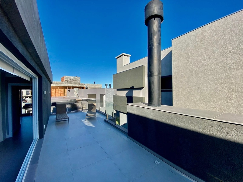 CASA  EM CONDOMÍNIO FECHADO / XANGRI-LÁ: 2ª foto da galeria de imagens do imóvel