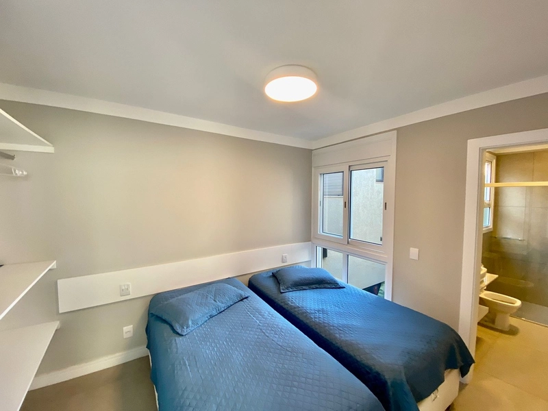 CASA  EM CONDOMÍNIO FECHADO / XANGRI-LÁ: 14ª foto da galeria de imagens do imóvel