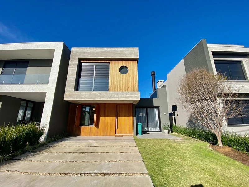 Imóvel residencial ou comercial