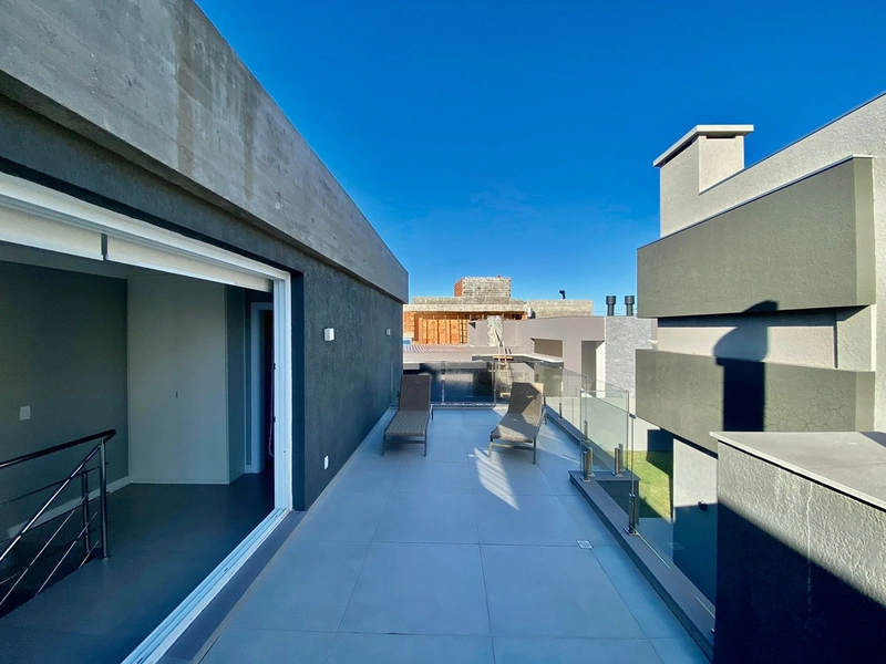 CASA  EM CONDOMÍNIO FECHADO / XANGRI-LÁ: 15ª foto da galeria de imagens do imóvel