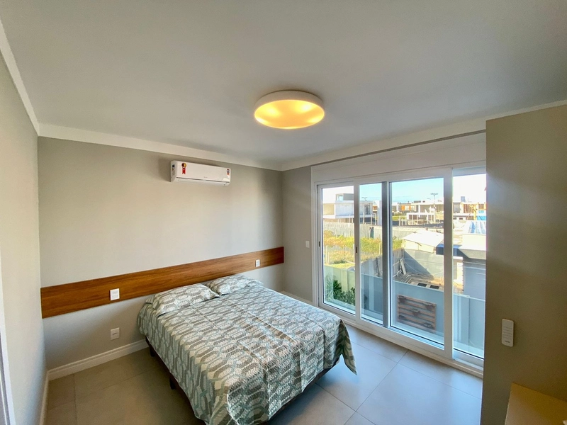 CASA  EM CONDOMÍNIO FECHADO / XANGRI-LÁ: 5ª foto da galeria de imagens do imóvel