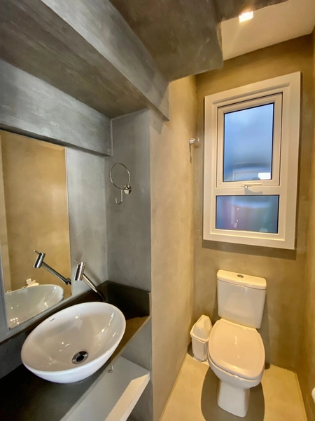 CASA  EM CONDOMÍNIO FECHADO / XANGRI-LÁ: 9ª foto da galeria de imagens do imóvel