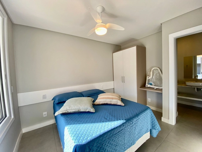CASA  EM CONDOMÍNIO FECHADO / XANGRI-LÁ: 11ª foto da galeria de imagens do imóvel