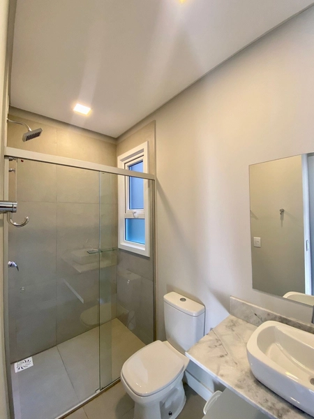 CASA  EM CONDOMÍNIO FECHADO / XANGRI-LÁ: 3ª foto da galeria de imagens do imóvel