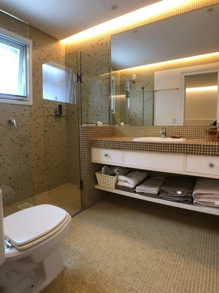 CASA EM CONDOMÍNIO FECHADO EM XANGRI-LÁ: 3ª foto da galeria de imagens do imóvel