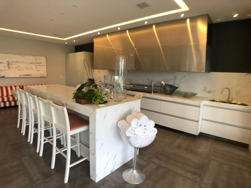 CASA EM CONDOMÍNIO FECHADO EM XANGRI-LÁ: 18ª foto da galeria de imagens do imóvel