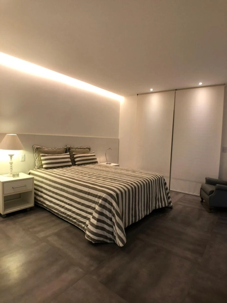 CASA EM CONDOMÍNIO FECHADO EM XANGRI-LÁ: 6ª foto da galeria de imagens do imóvel