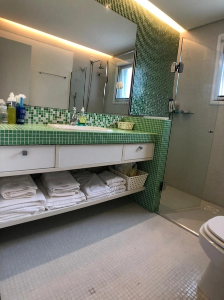 CASA EM CONDOMÍNIO FECHADO EM XANGRI-LÁ: 20ª foto da galeria de imagens do imóvel