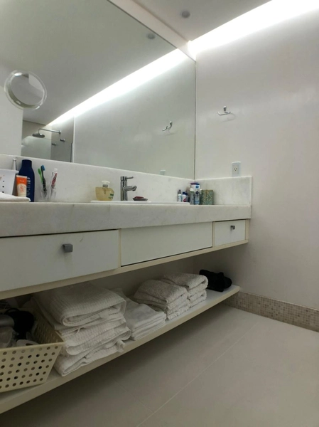 CASA EM CONDOMÍNIO FECHADO EM XANGRI-LÁ: 13ª foto da galeria de imagens do imóvel