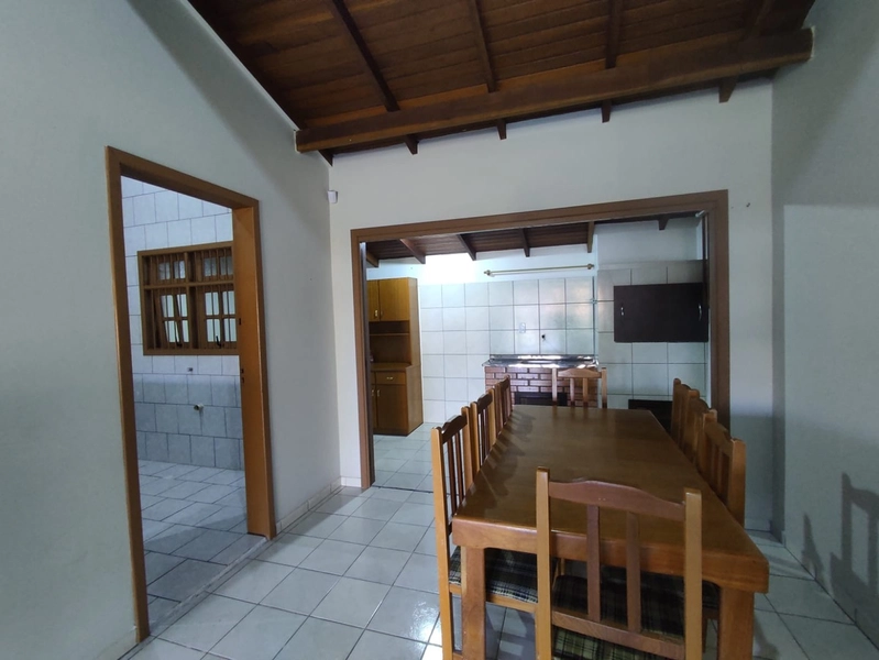 ÓTIMA CASA COMPOSTA POR 2 DORMITÓRIOS EM TRAMANDAÍ: 8ª foto da galeria de imagens do imóvel