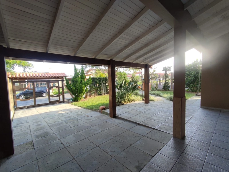ÓTIMA CASA COMPOSTA POR 2 DORMITÓRIOS EM TRAMANDAÍ: 12ª foto da galeria de imagens do imóvel