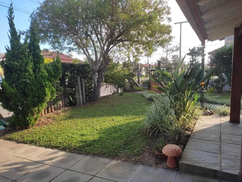 ÓTIMA CASA COMPOSTA POR 2 DORMITÓRIOS EM TRAMANDAÍ: 10ª foto da galeria de imagens do imóvel