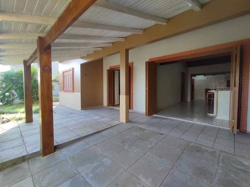 ÓTIMA CASA COMPOSTA POR 2 DORMITÓRIOS EM TRAMANDAÍ: 14ª foto da galeria de imagens do imóvel