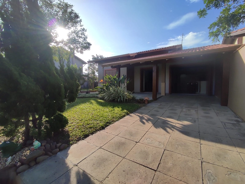 ÓTIMA CASA COMPOSTA POR 2 DORMITÓRIOS EM TRAMANDAÍ: 19ª foto da galeria de imagens do imóvel