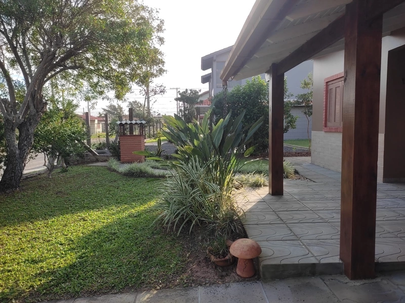 ÓTIMA CASA COMPOSTA POR 2 DORMITÓRIOS EM TRAMANDAÍ: 9ª foto da galeria de imagens do imóvel
