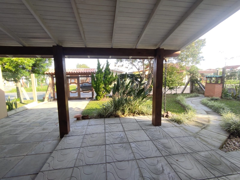 ÓTIMA CASA COMPOSTA POR 2 DORMITÓRIOS EM TRAMANDAÍ: 13ª foto da galeria de imagens do imóvel