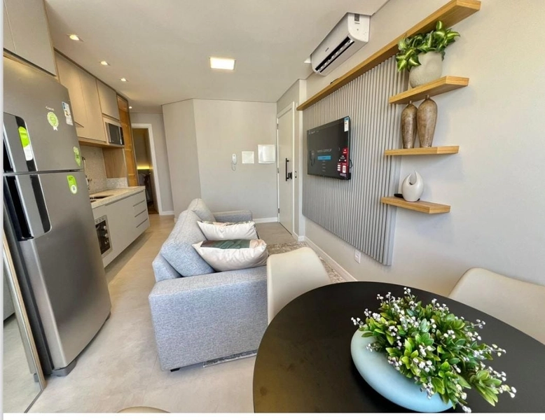 Apartamento 2 dormitórios em CAPÃO DA CANOA / Centro: 22ª foto da galeria de imagens do imóvel
