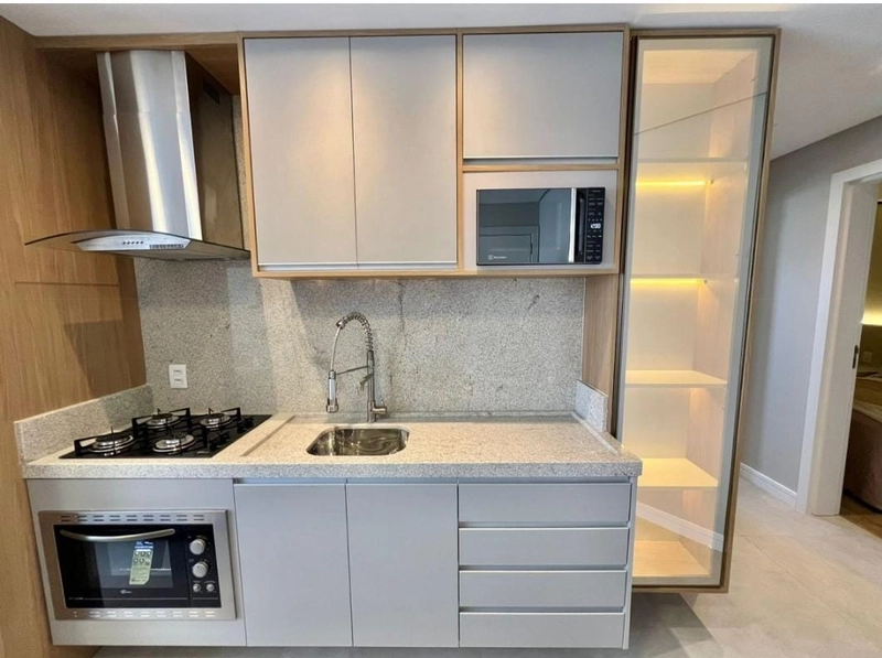 Apartamento 2 dormitórios em CAPÃO DA CANOA / Centro: 18ª foto da galeria de imagens do imóvel