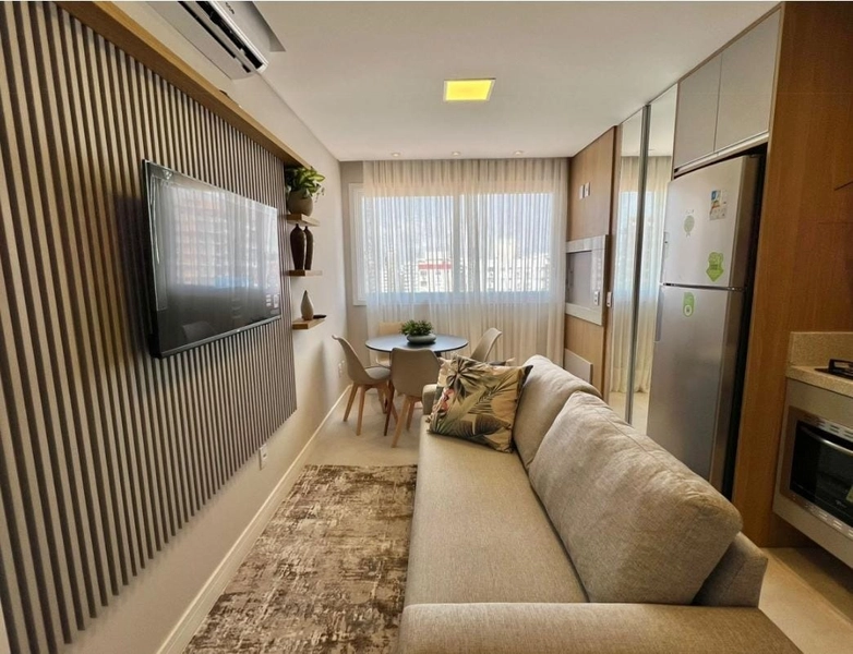 Apartamento 2 dormitórios em CAPÃO DA CANOA / Centro: 19ª foto da galeria de imagens do imóvel
