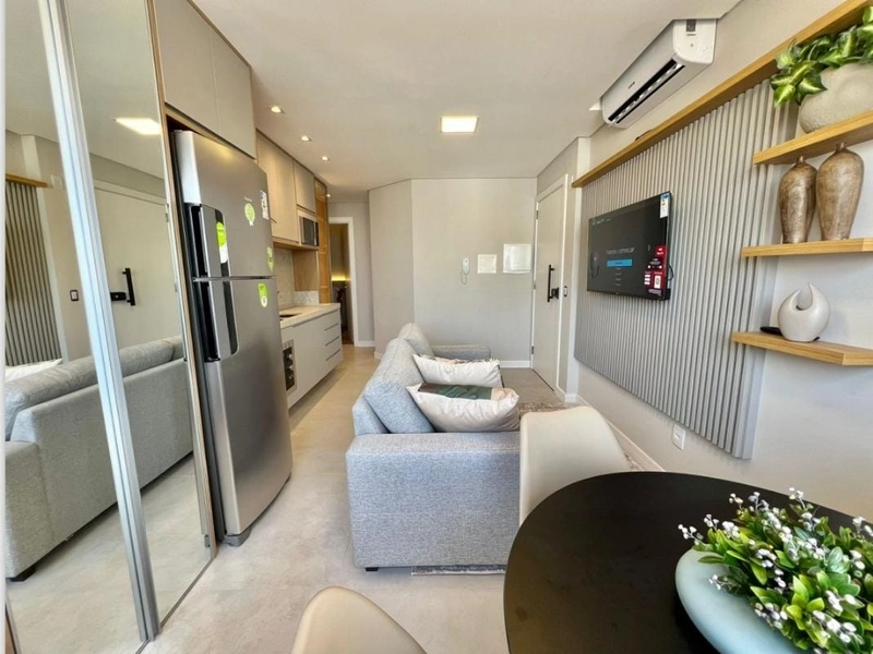 Apartamento 2 dormitórios em CAPÃO DA CANOA / Centro: 5ª foto da galeria de imagens do imóvel