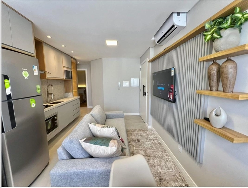Apartamento 2 dormitórios em CAPÃO DA CANOA / Centro: 20ª foto da galeria de imagens do imóvel