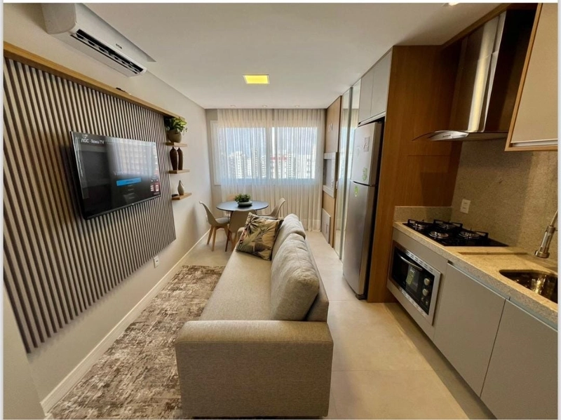 Apartamento 2 dormitórios em CAPÃO DA CANOA / Centro: 16ª foto da galeria de imagens do imóvel