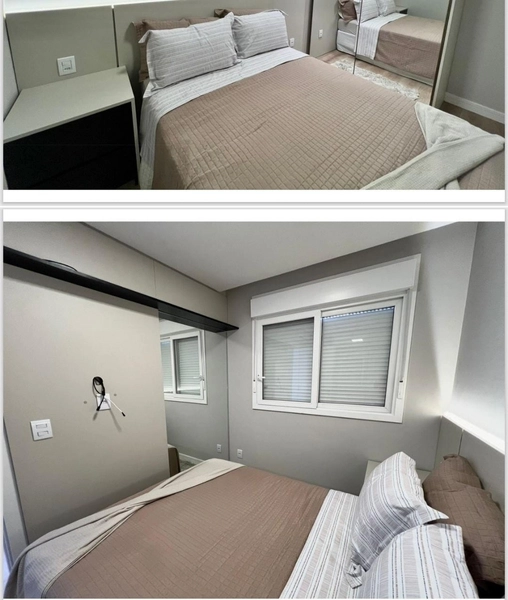 Apartamento 2 dormitórios em CAPÃO DA CANOA / Centro: 12ª foto da galeria de imagens do imóvel