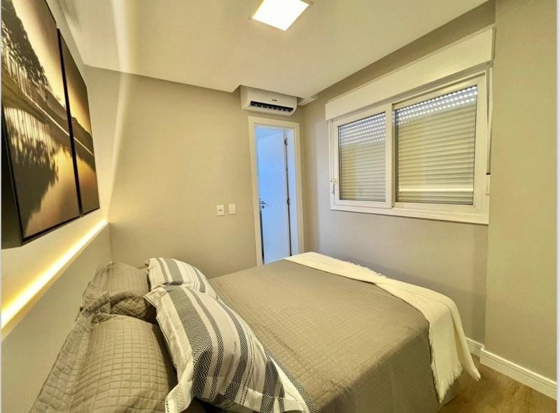 Apartamento 2 dormitórios em CAPÃO DA CANOA / Centro: 3ª foto da galeria de imagens do imóvel