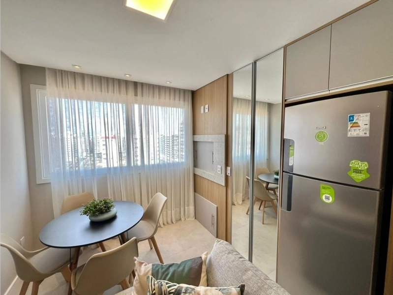 Apartamento 2 dormitórios em CAPÃO DA CANOA / Centro: 2ª foto da galeria de imagens do imóvel