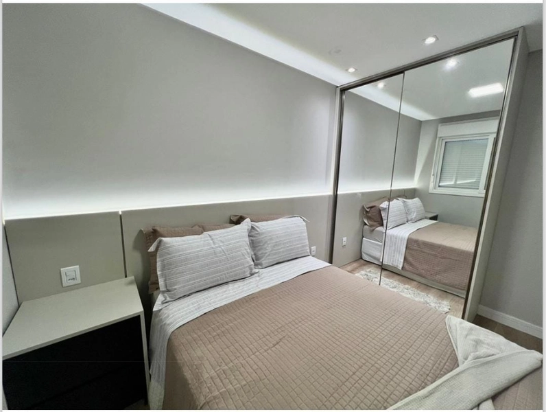 Apartamento 2 dormitórios em CAPÃO DA CANOA / Centro: 21ª foto da galeria de imagens do imóvel