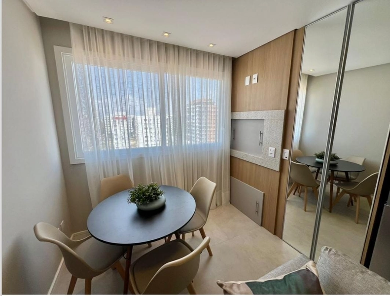Apartamento 2 dormitórios em CAPÃO DA CANOA / Centro: 9ª foto da galeria de imagens do imóvel